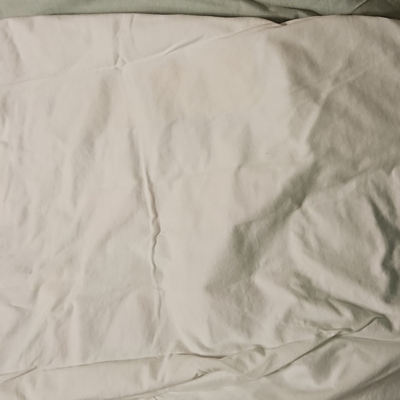 NWT NSYNC crop t-shirt White size XL - Picture 3 of 3